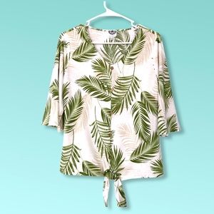 Beachy Shirt